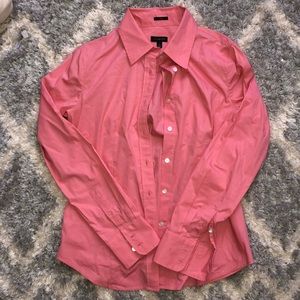 Talbots Button Down